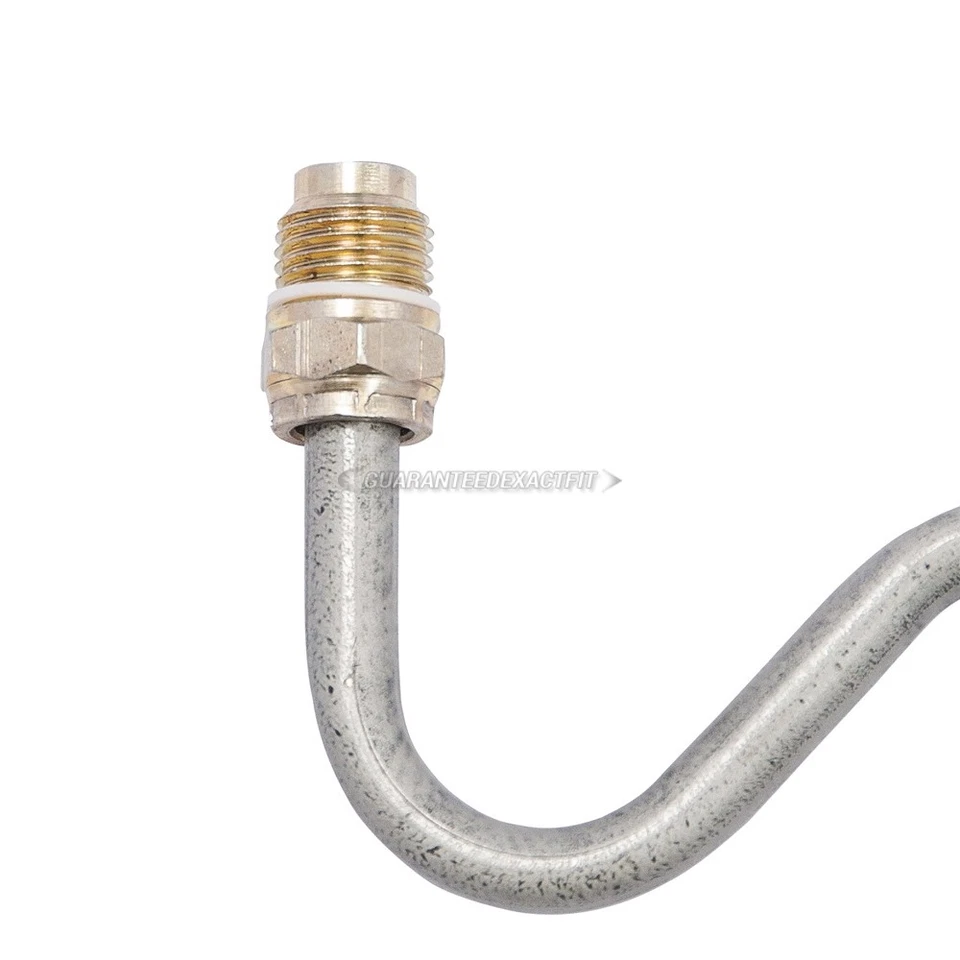 Manguera de presión de dirección asistida Edelmann TCP para Ford Park Lane Wagon 1956-1985 Foto 3 de 3