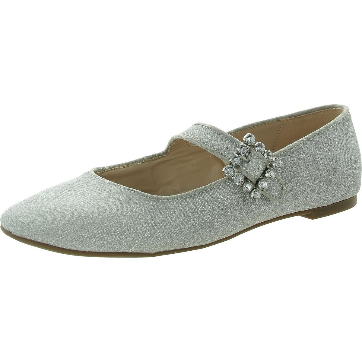 Женские мокасины Unisa украшенные серебром 10 средних размеров BM BHFO 8048 3790₽