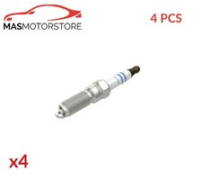 ZÜNDKERZE ZÜNDKERZEN BOSCH 0 242 145 606 4PCS A FÜR FORD FOCUS IV,PUMA