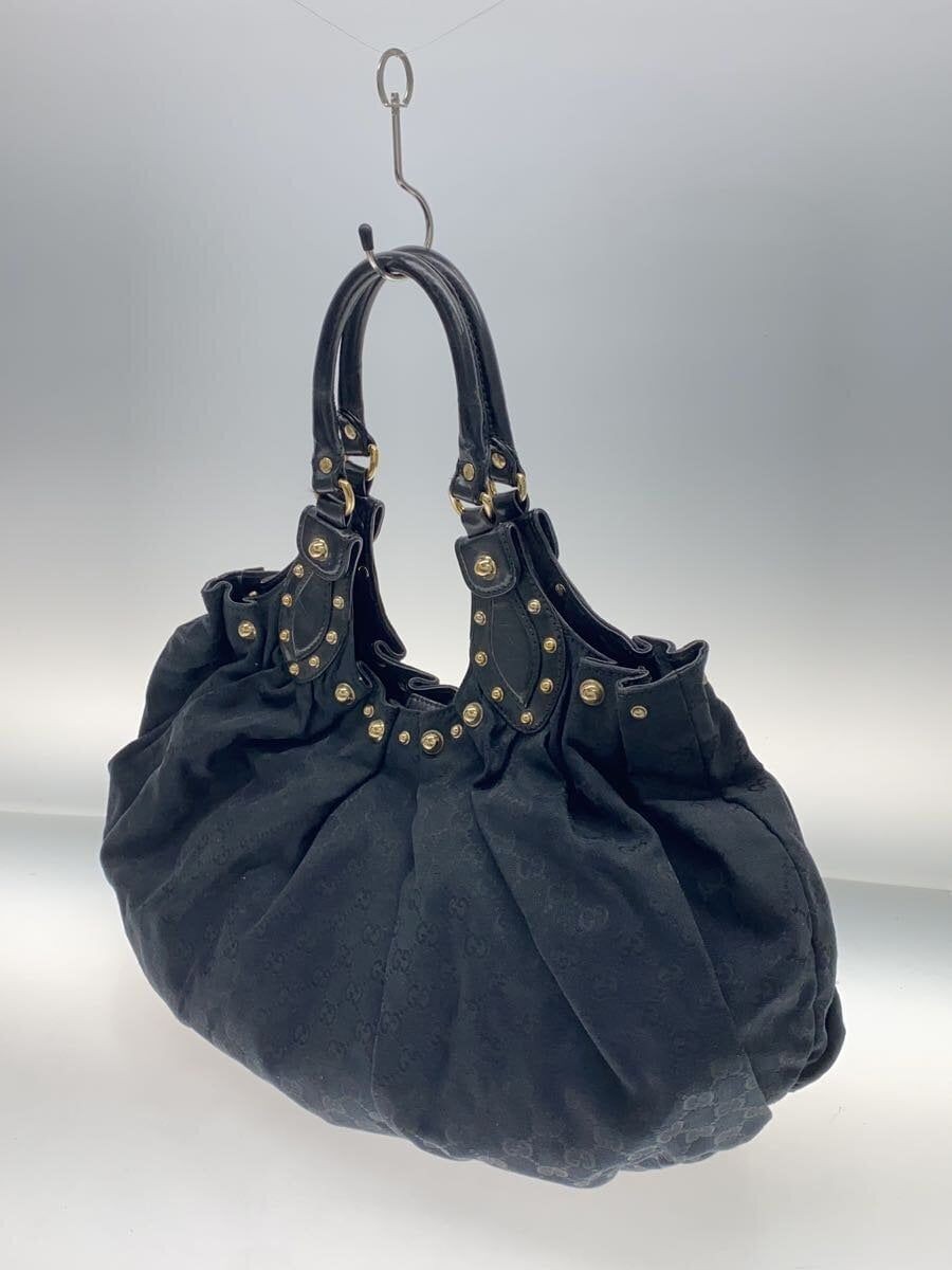 グッチ　トートバッグ すぐ届く☆ GUCCI グッチ プリント ミニ トートバッグ (GUCCI
