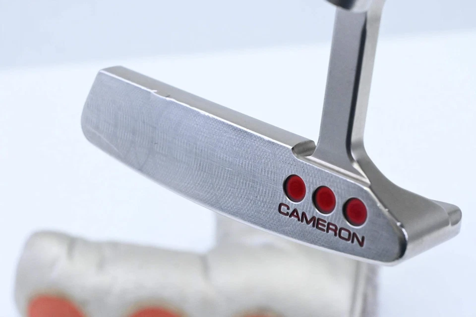 Scotty Cameron Studio Select Newport 2 Putter / 34 Inch - Image 2 of 4