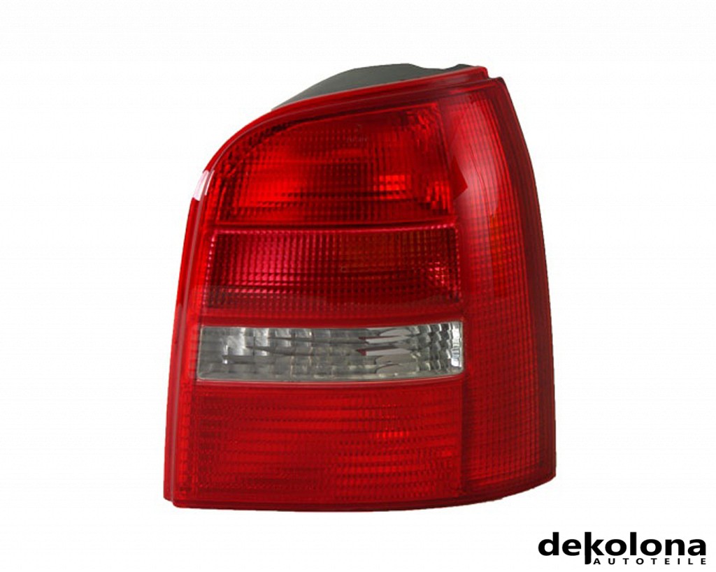Für TYC TYC 11-0201-01-2 Rear lamp Right 11-0201-01-2 do AUDI A4 B5 This artic - Bild 12