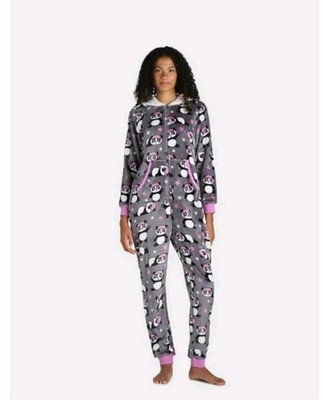 Panda Sleepwear Pajamas Size Xs But It Runs Little Bigger Than Normal Size