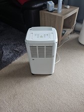Blyss D003A-12L 12Ltr Dehumidifier Used Good Condition