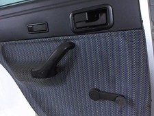 Porte arrière et accessoires Ford ORION