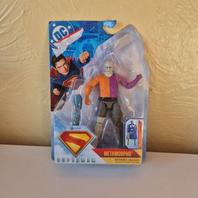 Superman (2025) Official Spin Master Movie Toy Metamorpho