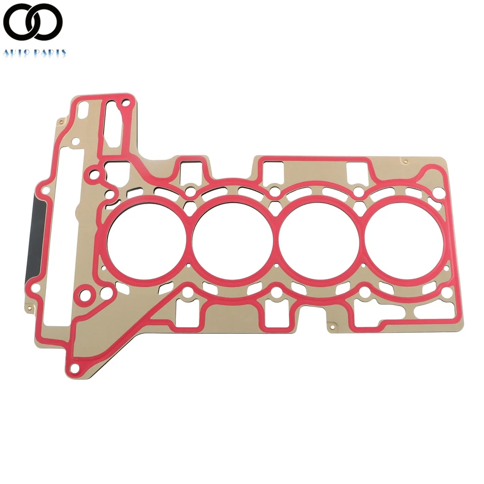 Engine Overhaul Rebuild Kit - Crankshaft Rods Piston Gasket Kit For BMW N20 2.0L - Image 3 of 4
