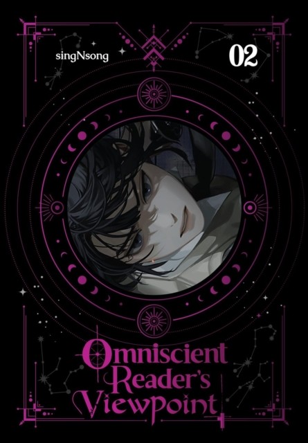 Omniscient Reader's Viewpoint (novel), Vol. 2 by Hye Young Im (Paperback Book)