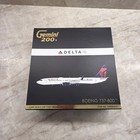 Gemini Jets 1/200 Delta Air Lines BOEING B737-800 G2DAL877