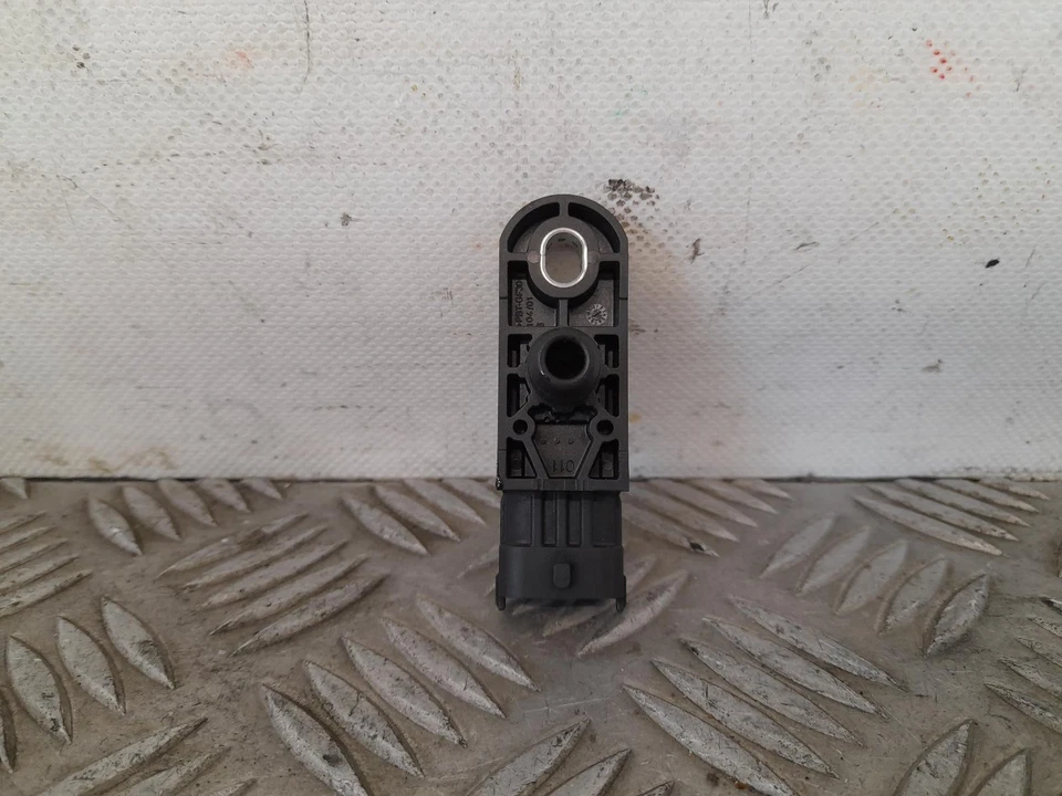 Nissan Qashqai Mk1 2006-2010 Map Sensor 8200685363 - Image 3 of 4