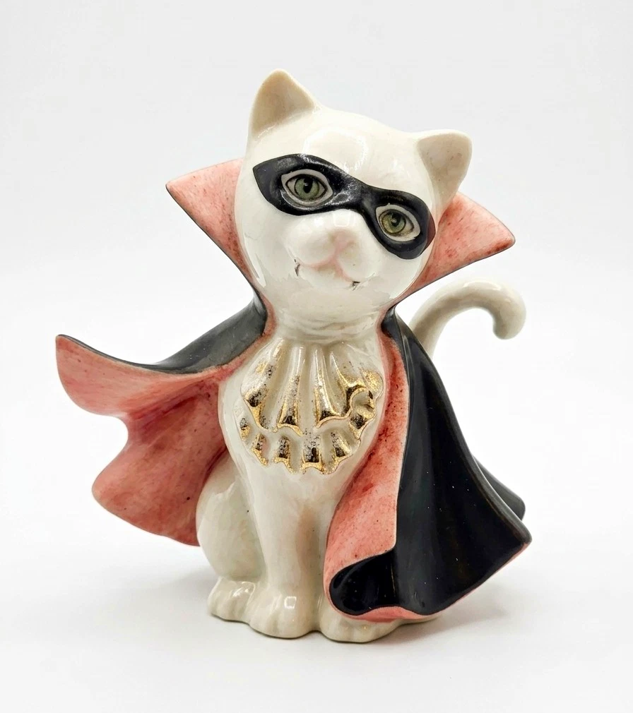 Lenox Animal Figurines Cat for sale | eBay