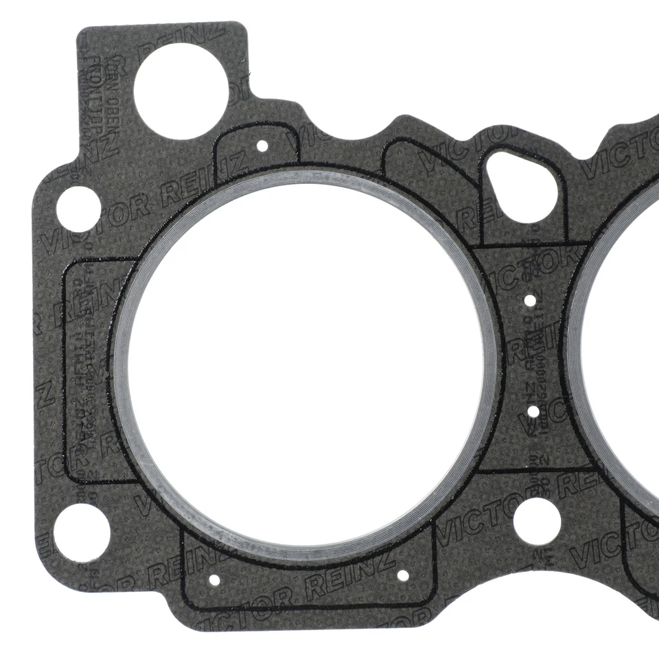 Junta de culata genuina Ford 1986-1992 Ranger Bronco II E8RZ-6051-B Foto 2 de 4