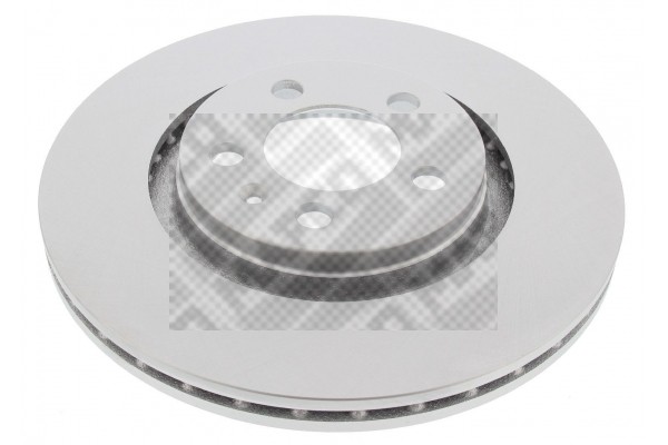 Bremsscheibe Vorne FüR Audi Seat Skoda VW 1996-2010-image