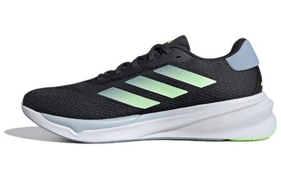 adidas Supernova Stride Carbon Green Spark - IG8315 Shoes