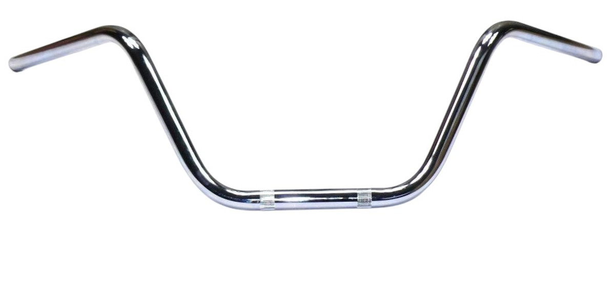 Guidon 22mm Honda GL 1100 A résout les vibrations de direction 1980 1981 OEM