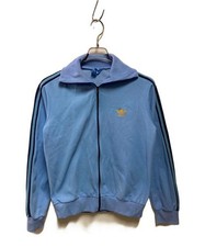 adidas 70s Ventex Track Jacket blue