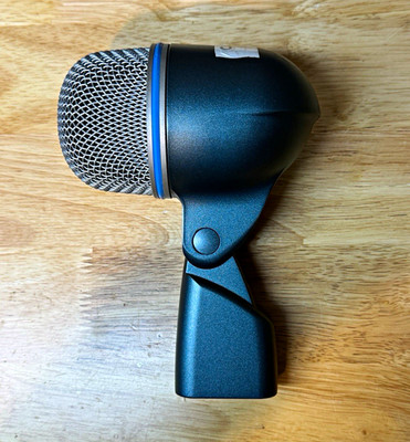 Shure Beta 52A