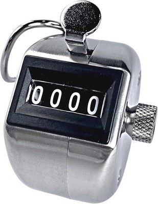 BUYJUMPROPES Instrument Industrial counting machine new free shipping