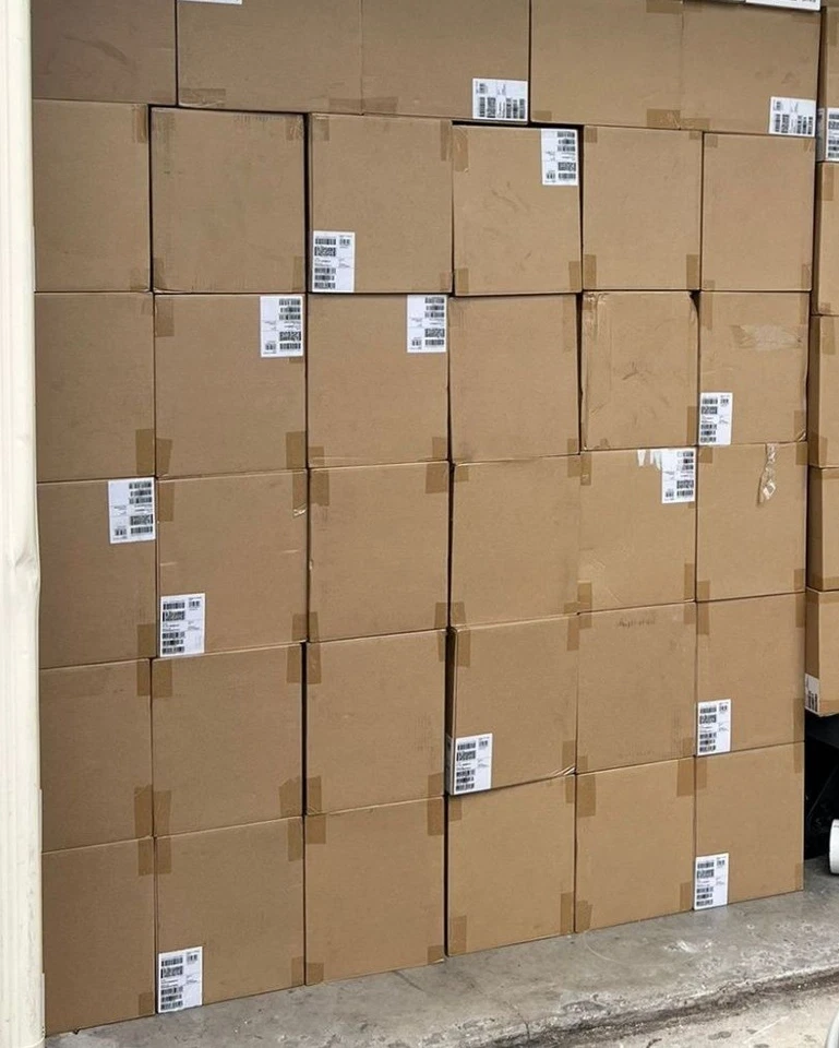 Box of 10 Genuine Apple Smart Cover Case iPad Air 3 Pro 10.5 In Gen 7th 8th 9th - Image 3 of 4