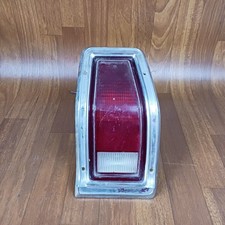 Oem 1976-1980 Plymouth Volare Dodge Aspen Station Wagon Rh Tail Light Assembly