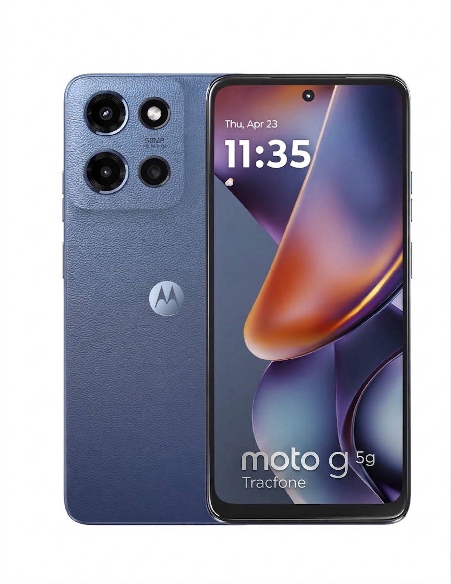 Moto G 5G 2025 Wifi Only Xt2513V 64 Gb