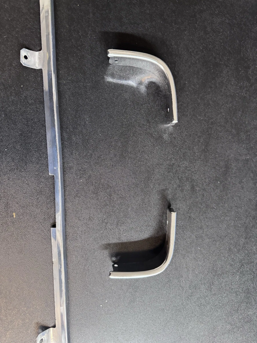 Interior Parts & Accessories for 1973 Chevrolet Impala for sale | eBay