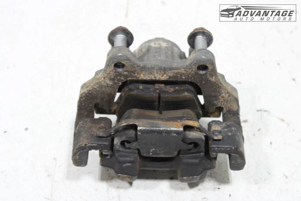 2014-2016 BMW 328I GT XDRIVE F34 AWD REAR RIGHT SIDE ABS BRAKE CALIPER OEM - Image 3 of 4