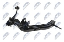 Armlehne für TOYOTA AVENSIS T25 03-//NTY ZWT-TY-002
