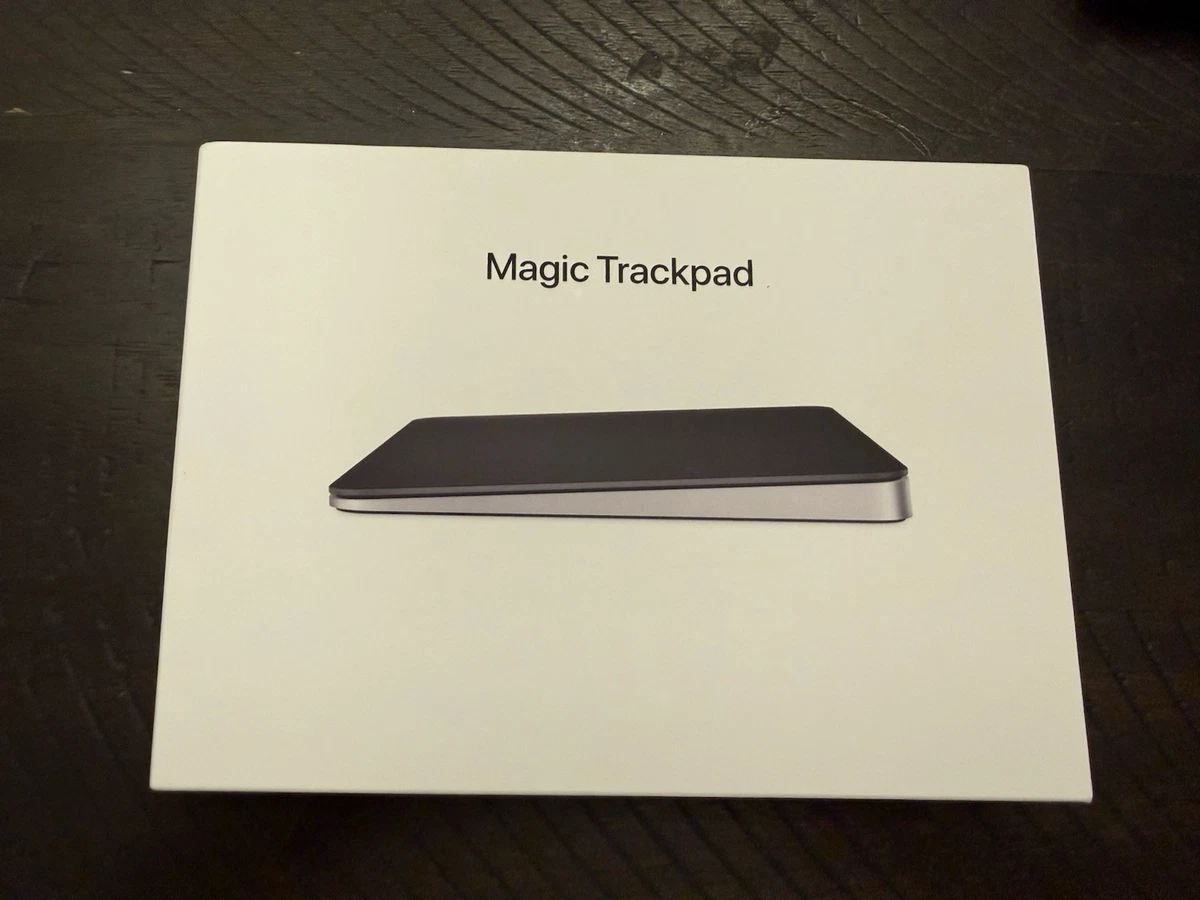 25+ Apple Magic Trackpad for sale | Updated Sep 2026