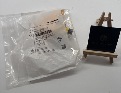 Turck Induktiv Sensor 1645400 Ni12U-EG18SK-AP6X
