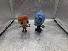 Ultimate Funko Pop Hercules Figures Gallery and Checklist 33