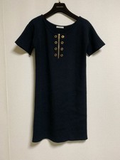 USED PRADA DRESS GOOD