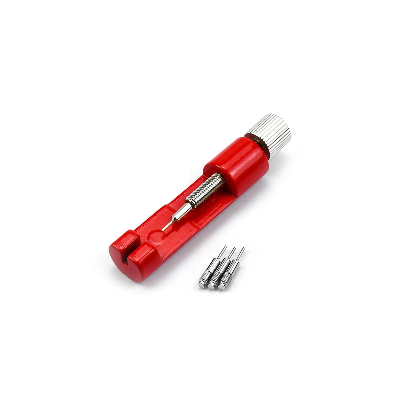 Adjustable Watch Strap Spring Bar Link Pin Remover Tool For Watch Repair For