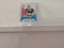 Brady Tkachuk Ottawa Senators 2025-26 SP Upper Deck Blue Parallel #34