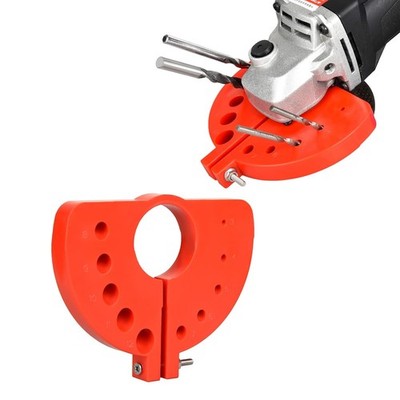 Drill Bit Sharpener Bohreraufsatz, rechtwinkliger Bohreraufsatz, Zubehör für