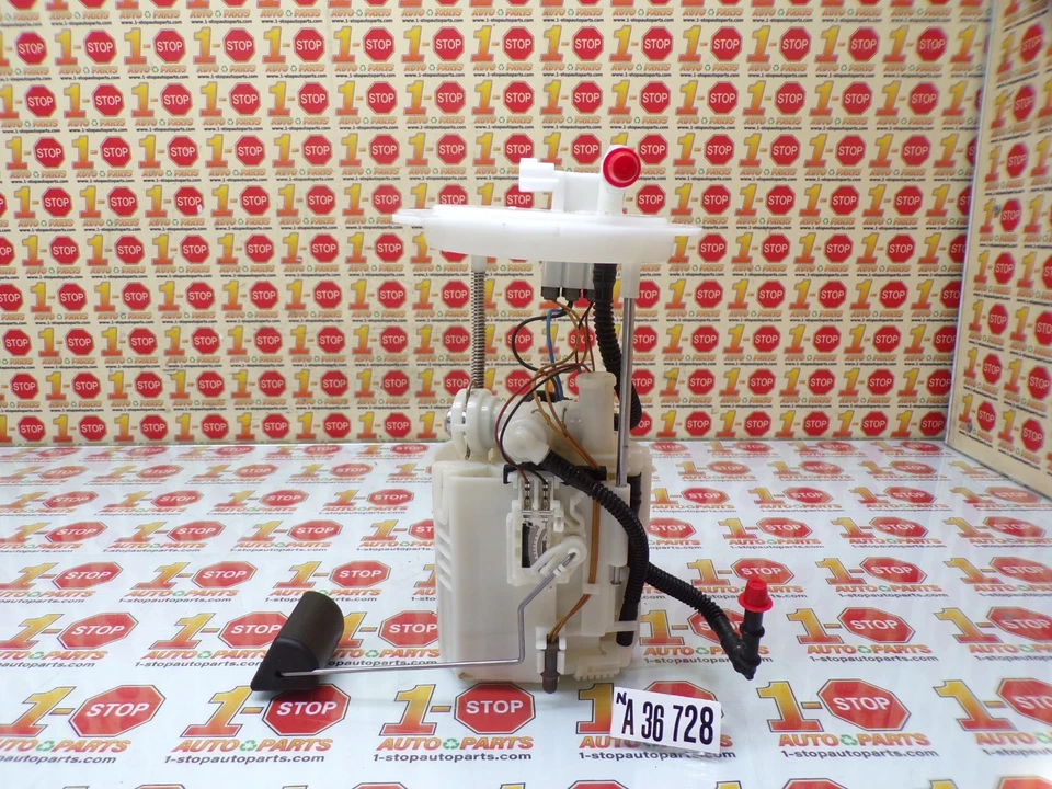 2015-2024 NISSAN MURANO FUEL GAS PUMP ASSEMBLY 17040-5AA0B OEM - Image 3 of 4