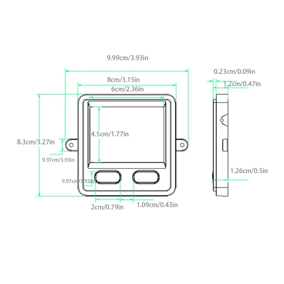 Wired USB Touchpad Spare Parts Professional for Computer - Image 4 of 4