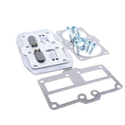 #ad Porter Cable OEM 5140119 29 Valve Plate Assembly $65.57