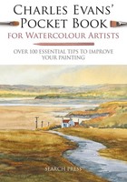 Charles Evans | Charles Evans' Pocket Book For Watercolour Artists | Taschenbuch