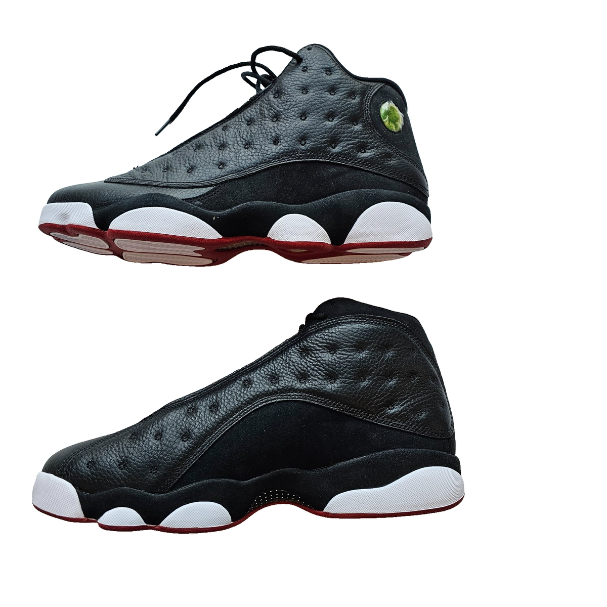 Size 12 - Air Jordan 13 Retro 2011 Playoff for sale online 