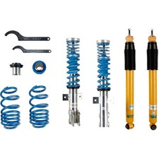 Bilstein 47-100817 Fahrwerkssatz Federn Dämpfer für PEUGEOT CITROEN 307 308 C4