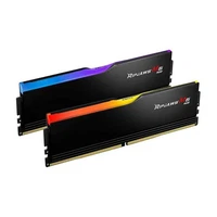 G.Skill Ripjaws M5 RGB (Intel XMP) 32GB (2 x 16GB) DDR5 6000MHz CL36-36-36-96 1
