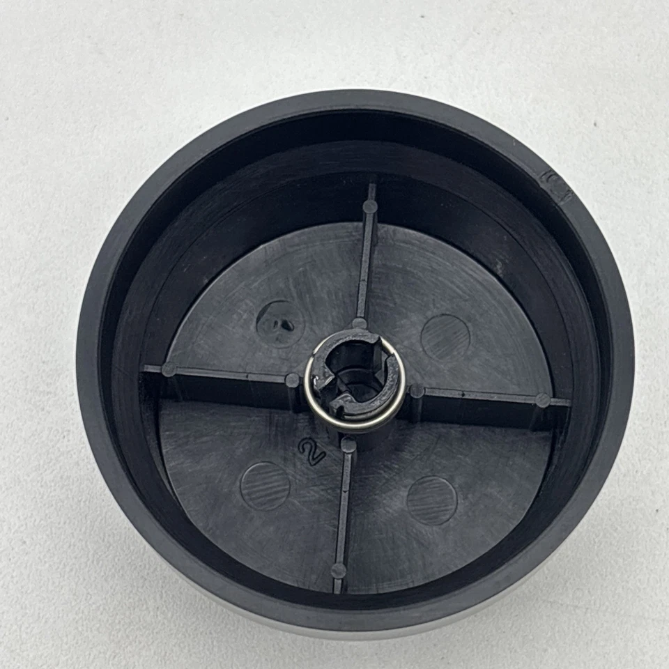 Onkyo HT-R520 Master Volume Control Knob - Image 4 of 4