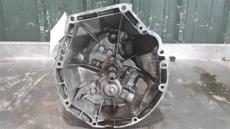 Manual Transmission 6 Speed 2003 HONDA S2000 S2K AP1 45K MILES Foto 2 de 4