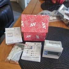 Carlo Gavazzi EM21-72D Three Phase Meter