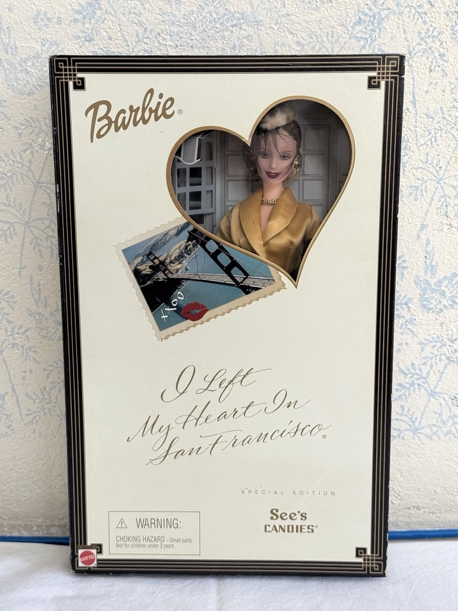 Sees Candy Barbie for sale | eBay