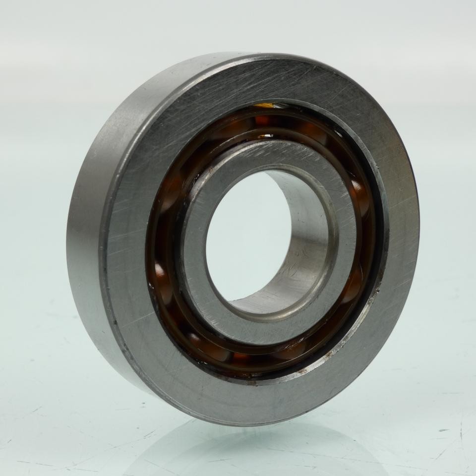 Roulement moteur SKF pour scooter Piaggio 50 Liberty - Pièce de rechange neuve haute précision