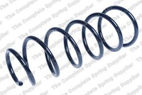 LesjÖFors Fahrwerksfeder 4014223 FüR Chevrolet