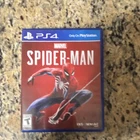 Sony Interactive Entertainment Spider-Man PS4 Action Adventure T-Teen NTSC-U/C