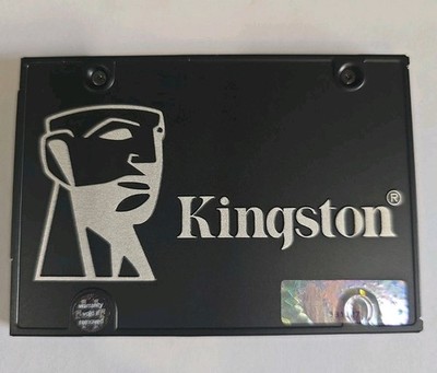 Kingston SKC600/512G 512GB 2.5  SATA SSD   KC600